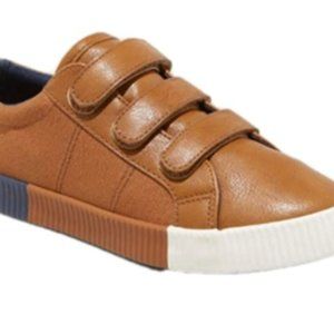 Boy's Wilson Triple Strap Sneakers - Pick a size NEW!!